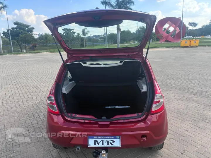 SANDERO 1.6 Expression 8V