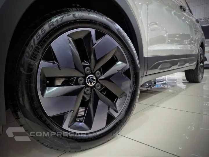 T-CROSS 1.4 250 TSI TOTAL FLEX EXTREME AUTOMÁTICO