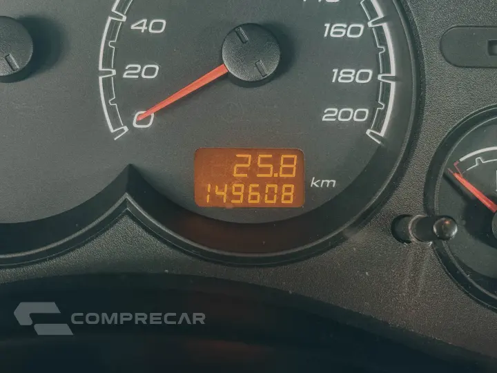 CLASSIC 1.0 MPFI LS 8V