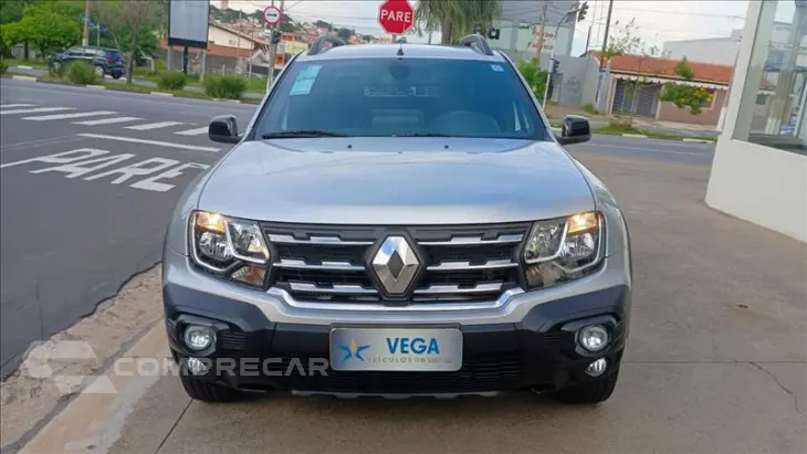 OROCH 1.3 TCE Outsider