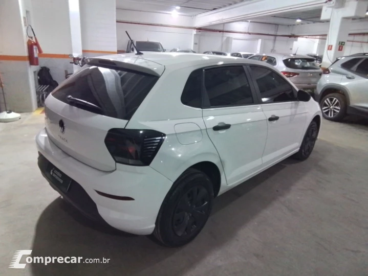 POLO 1.0 MPI TRACK MANUAL