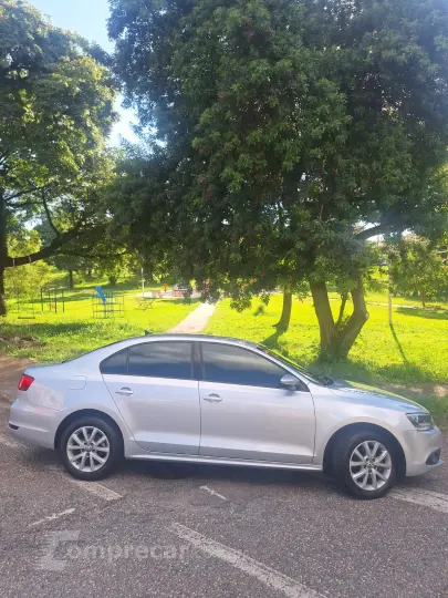 JETTA 2.0 Comfortline