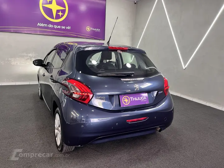 208 1.0 Firefly Active