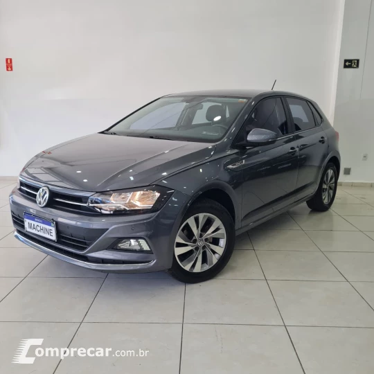 POLO 1.0 200 TSI Highline