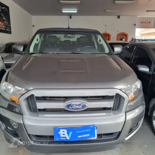 RANGER 2.2 XLS 4X2 CD 16V