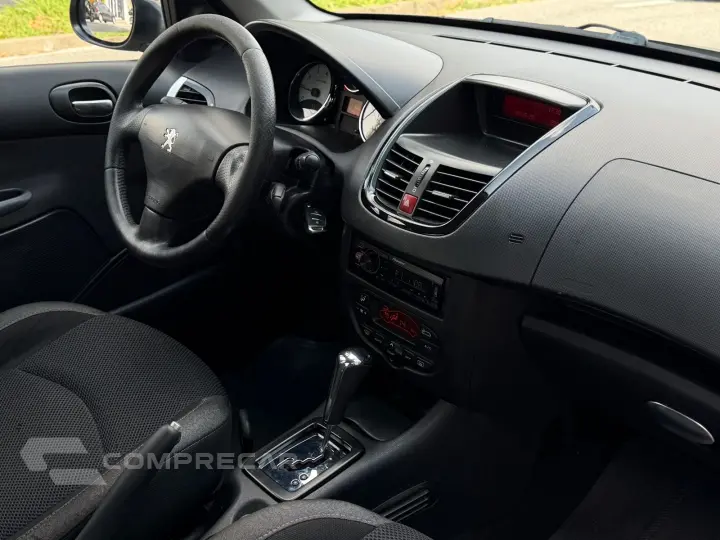 207 XS 1.6 Flex 16V 5p Aut.