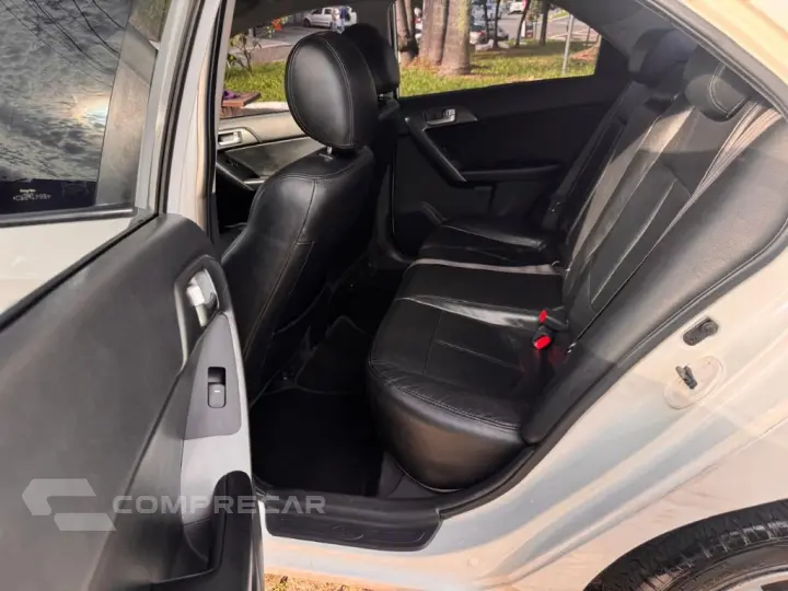 Cerato 1.6 16V Mec.
