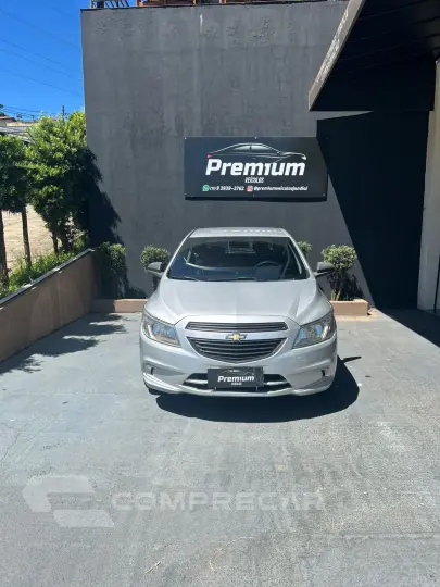 ONIX 1.0 MPFI JOY 8V