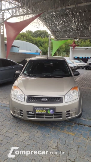 FIESTA 1.0 MPI Hatch 8V