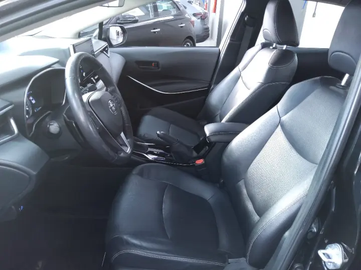 COROLLA 2.0 VVT-IE FLEX XEI DIRECT SHIFT