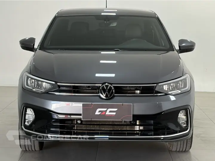 VIRTUS 1.0 200 TSI HIGHLINE AUTOMÁTICO