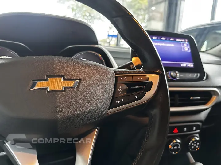 TRACKER 1.2 TURBO FLEX LTZ AUTOMÁTICO