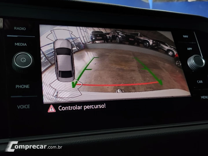 JETTA 2.0 350 TSI GASOLINA GLI DSG