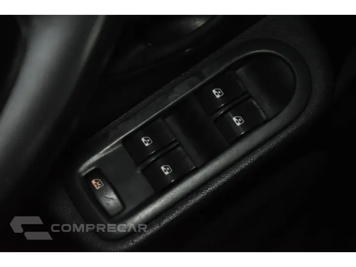 DUSTER 1.6 EXPRESSION 4X2 16V FLEX 4P MANUAL