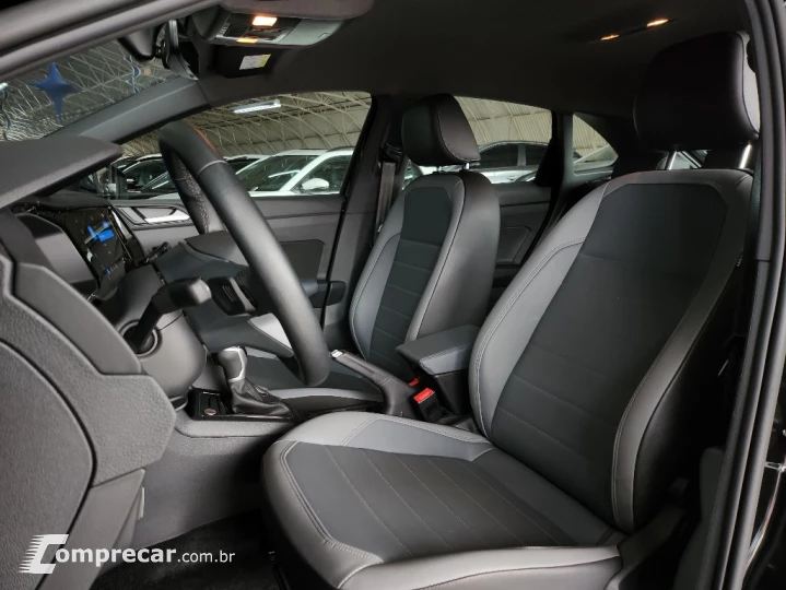 NIVUS 1.0 200 TSI TOTAL FLEX HIGHLINE AUTOMÁTICO