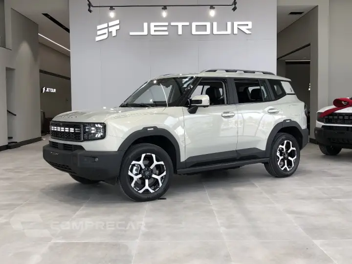 T1 1.5 TGDI PHEV ADVANCE DHT