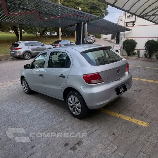 GOL 1.6 16V MSI Totalflex