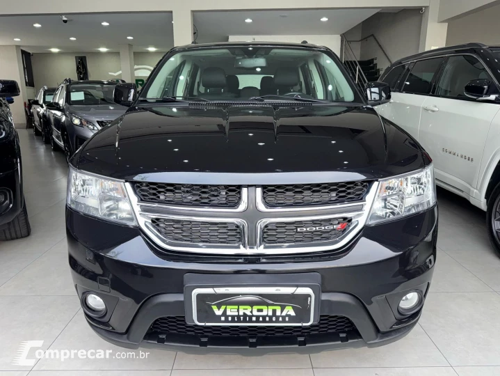 Journey RT 3.6 V6