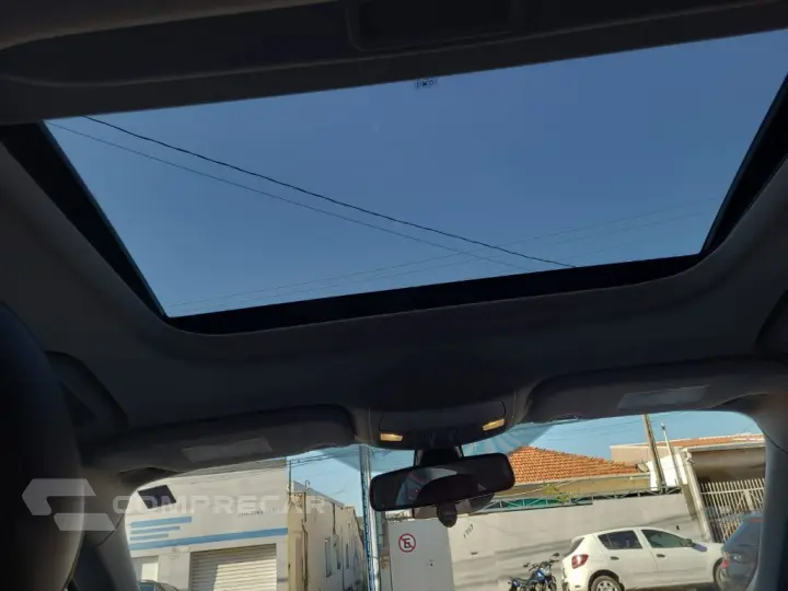 Fusion Titanium 2.0 GTDI Eco. Awd Aut.