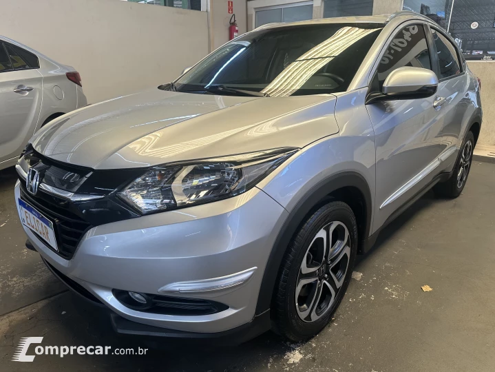 HR-V 1.8 16V EX