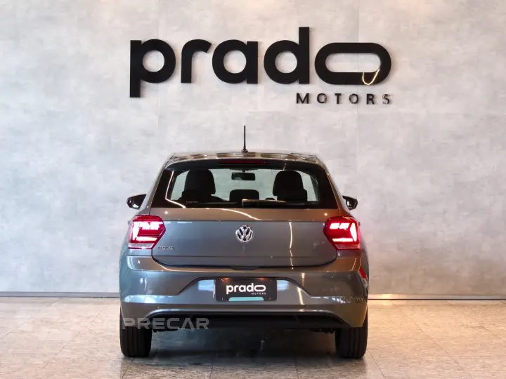 POLO 1.0 MPI