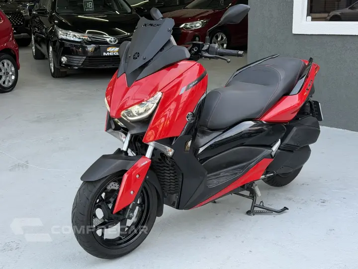 XMAX 250 ABS