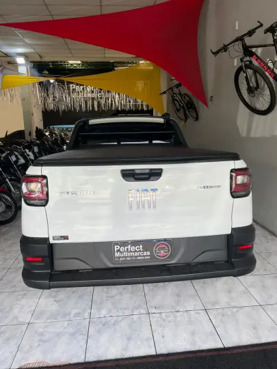 STRADA 1.3 FREDOM CS