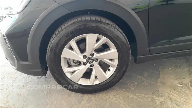 NIVUS 1.0 200 TSI TOTAL FLEX COMFORTLINE AUTOMÁTI