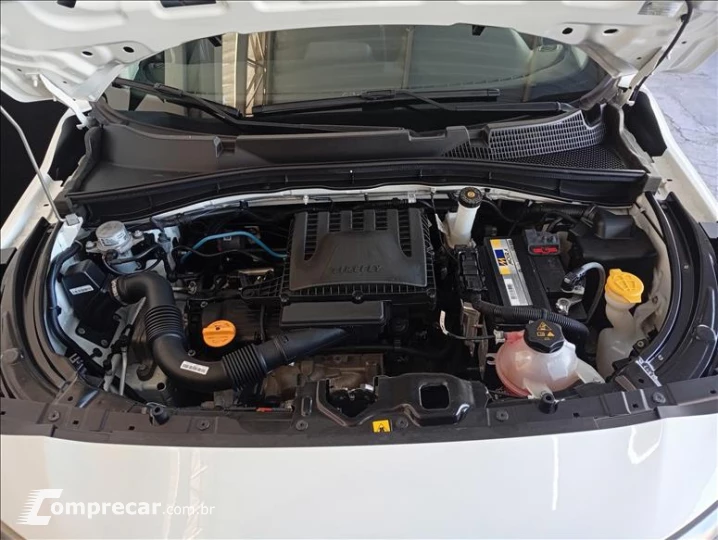 PULSE 1.3 Drive