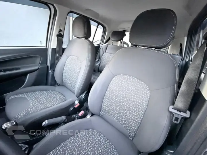 UNO 1.0 FIRE FLEX ATTRACTIVE MANUAL