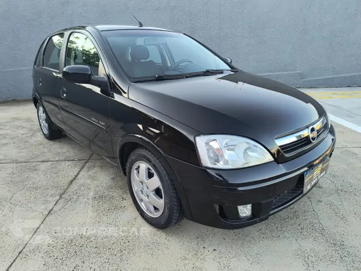 CORSA 1.4 MPFI Premium 8V