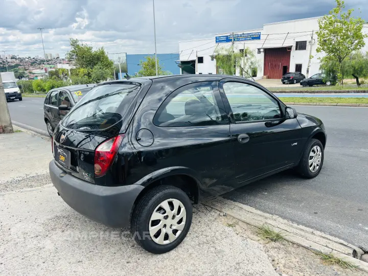 CELTA 1.0 MPFI VHC Life 8V