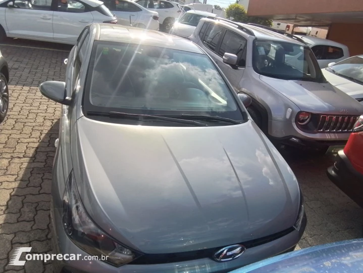 HB20 1.0 12V FLEX SENSE PLUS MANUAL