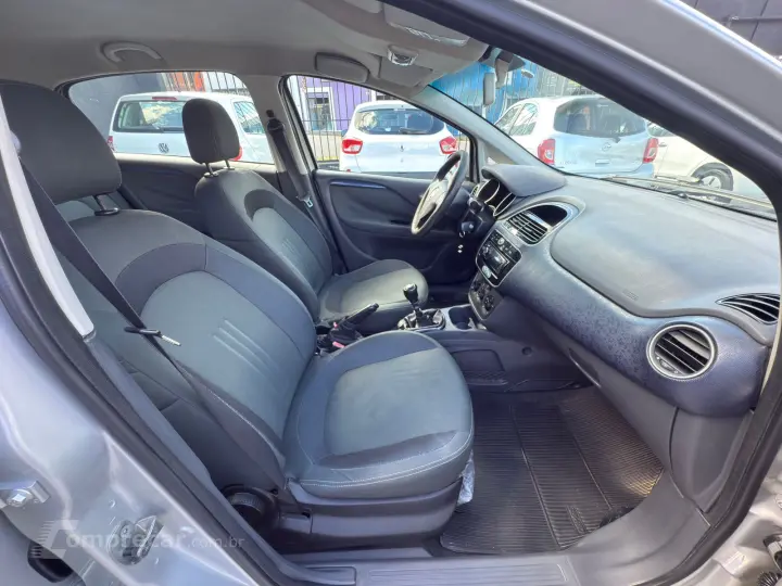 PUNTO 1.4 Attactive 8V