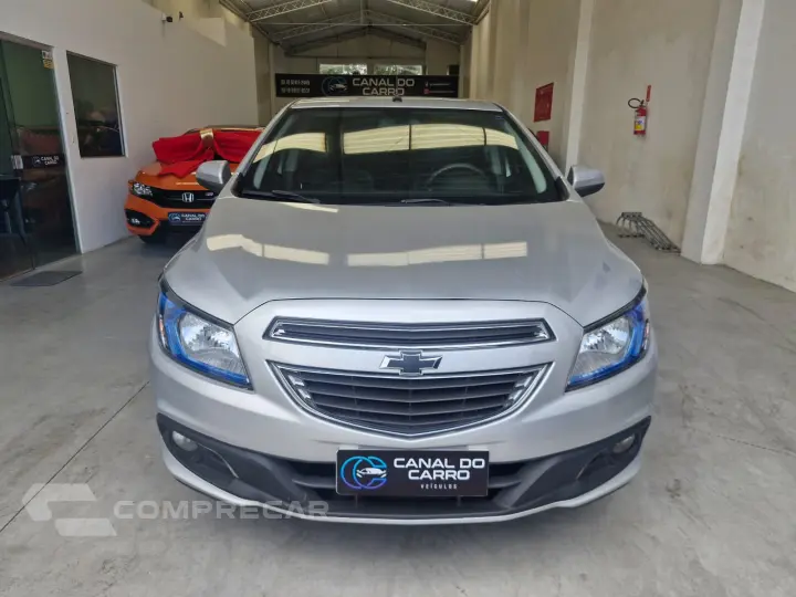 PRISMA 1.4 LTZ Spe/4 8V