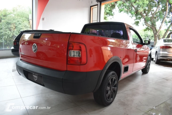 SAVEIRO 1.6 8V