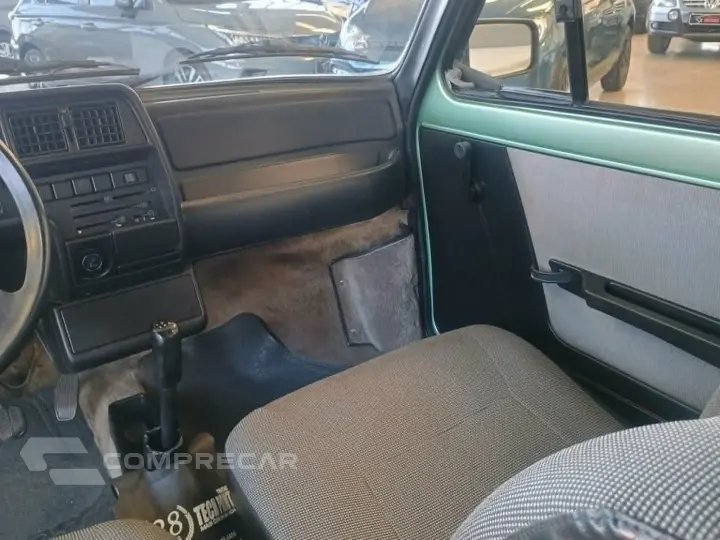 OGGI 1.3 CS 8V
