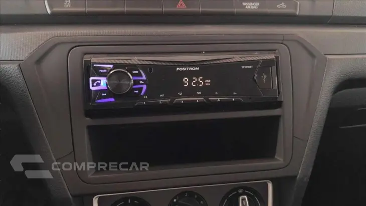 SAVEIRO 1.6 MSI ROBUST CS 16V FLEX 2P MANUAL