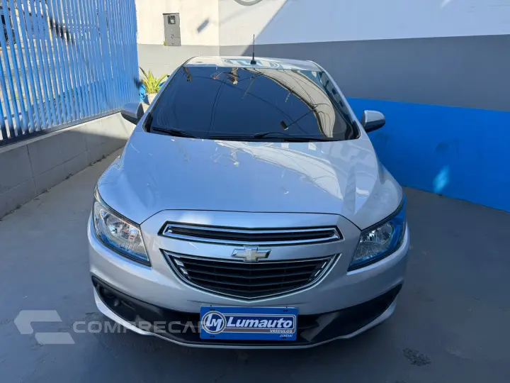 ONIX 1.4 MPFI LT 8V