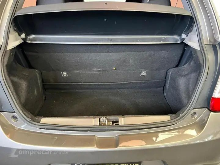 ETIOS 1.3 X 16V FLEX 4P MANUAL