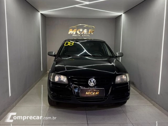 GOL - 1.0 MI 8V 4P MANUAL G.IV