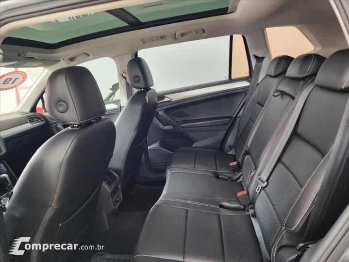 TIGUAN 1.4 250 TSI TOTAL FLEX ALLSPACE TIPTRONIC