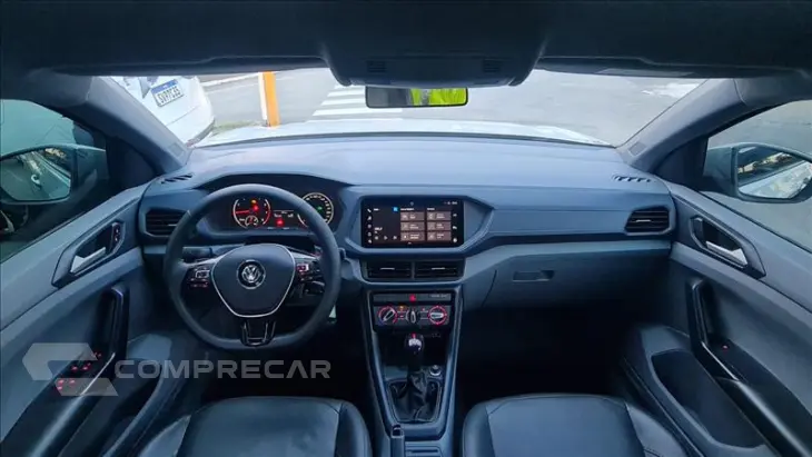 T-CROSS 1.0 200 TSI