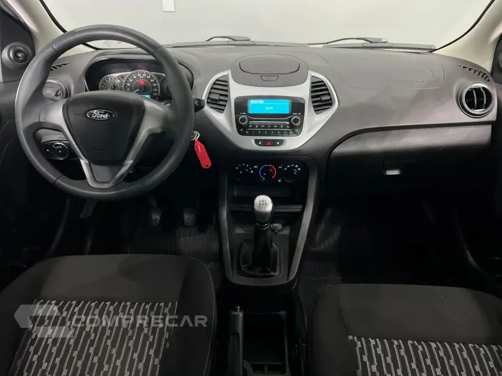 KA 1.0 TI-VCT FLEX SE SEDAN MANUAL