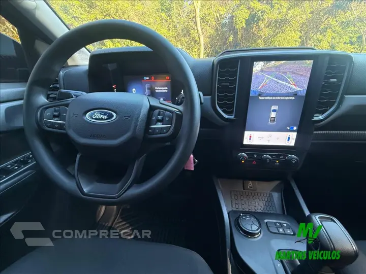 RANGER 2.0 TURBO DIESEL CD XLS 4X4 AUTOMÁTICO