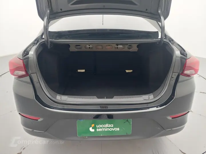 ONIX 1.0 TURBO FLEX LTZ AUTOMÁTICO