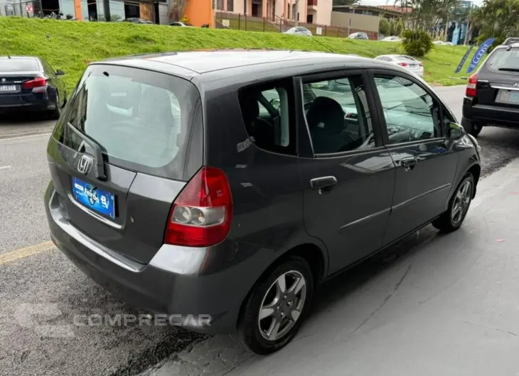 Fit LX 1.4/ 1.4 Flex 8V/16V 5p Mec.