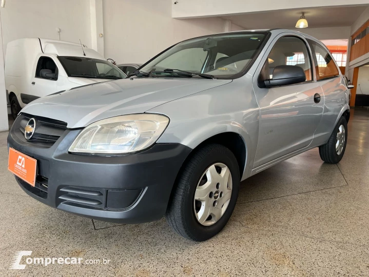 CELTA 1.0 MPFI 8V