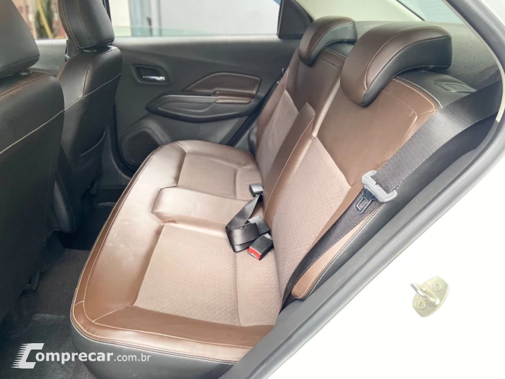 COBALT 1.8 MPFI LTZ 8V