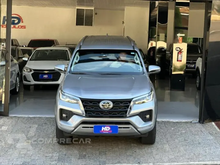 HILUX SWSRXA4FD